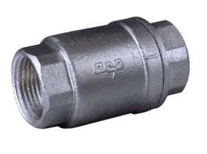 Non Return Valve
