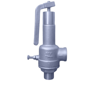 safety valve manufacturers in india