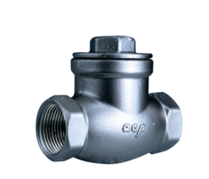 Non Return Valve
